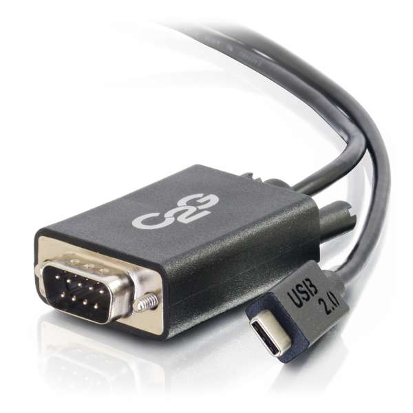 usb to serial adapter driver for mac